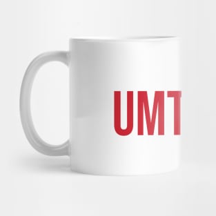 Umtiti 23 - 22/23 Season Mug